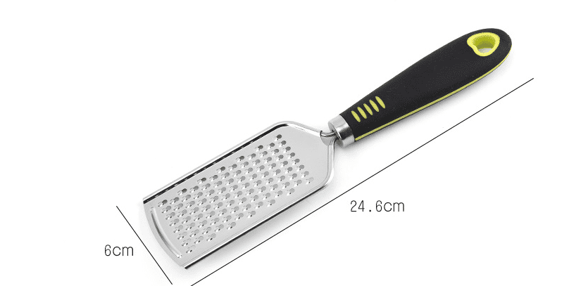 Stainless Steel Cooking Utensil Set.
